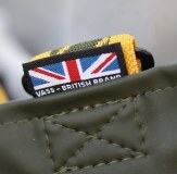 Vass British Brand Waders Fishing Outdoor Sports