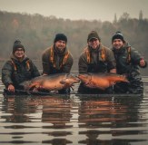 Vass Waders Teams Fishing Angling Outdoor Work