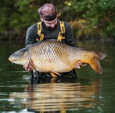Vass 700 Chest Waders Fishing 0209