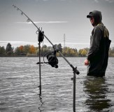 Vass 700 Chest Fishing Waders Angling Outdoor and work