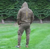 Vass Culture Cargo Jogger Carp Rising back view.2mb