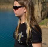 Vass Carp Rising Tee Shirts Adults Children Fishing Outdoors
