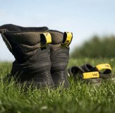 vass fleece lined boot 12