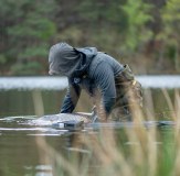 Vass Heavy Duty Breathable Waders Fishing Angling Outdoors Dave Levy 2