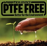 1. Vass Tex 220 PTFE Free material icon