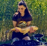 Vass Fishing Culture Tee Shirt Carp Angling 0708