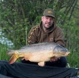 Vass Strapped Hoody Carp Fishing picture