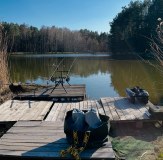 Vass 700 Chest Waders Fishing Outdoors Angling Gear