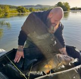 Vass Wide Boy Fishing Waders Wider Fit Angling Outdoors 7