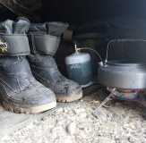 vass fleece lined boot 7
