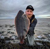 Vass Waders and Snapback Hat Sea Angling Fishing Gruu 2909 1