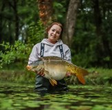 vass 650 chest wader 92