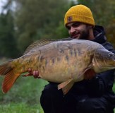 Vass Honeycombe Beanie Hat for Fishing and Outdoors
