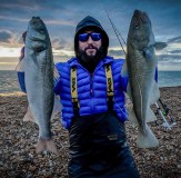 Team Vass 350 Winter Bib Brace ShoreHunter