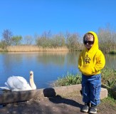 Vass Kids Junior Hoodie Fishing Outdoors 0904