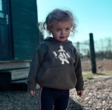 Vass Childrens Fishing Hoodie Outdoor Kids Clothing