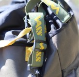 Vass Wader Bag and Wader and Boot Hanger for Fishing and Outdoor Sports Neveena 2