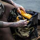Vass Wader Bag 7