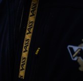Team Vass Casual Soft Shell Jacket Edition 2 3009 4