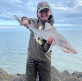 Vass Childrens Fishing Hoodie Fishing Outdoors 2