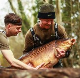 vass 650 chest wader 32
