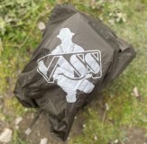 Vass Wader Bivvy for Fishing Angling Waterproof 3