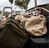 Vass Casual Holdall