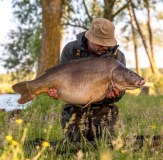 Vass Heavy Duty Breathable Fishing Chest Waders Carp Angler Angling