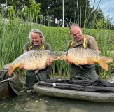 Vass 700 Chest Waders Carp Fishing Angling Outdoors 2008