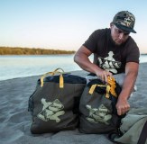 Vass Wader Bag 2