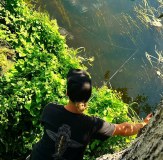Vass Carp Rising Tee Shirt Fishing Angling Outdoor Casualwear