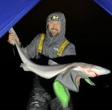 Team Vass 350 Winter Bib and Brace Sea Fishing 190225 4