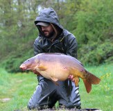Vass 230 Waterproof Winter Jacket and Bib and Brace Fishing Outdoor Recreation Fisherman