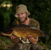 Vass Fishing Bucket Hat 1109