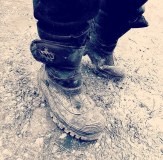 vass fleece lined boot 10