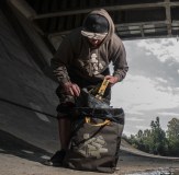 Vass Wader Bag 4