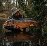 vass 650 chest wader 43
