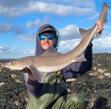 Vass 700 Chest Waders Sea Fishing 0109