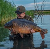 Vass Tex 3300 Heavy Duty Breathable Chest Wader Carp Fishing Angling Danny Fairbrass 1037