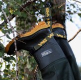 Vass Wader and Boot Hanger for drying storage
