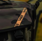 Vass Camo Dry Rucksack 11B