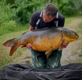 vass 650 chest wader 25