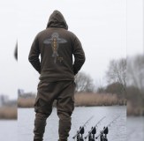 Vass Culutre Cargo Joggers and Carp Rising Hoody