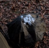 Vass Wader Bivvy Keep Waders Dry