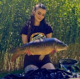 Vass Fishing Culture Tee Shirt Carp Angling 0708a
