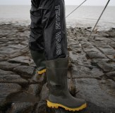 Vass E Boot Mega Stud option for rock fishing