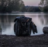 Vass Camo Dry Rucksack 10B