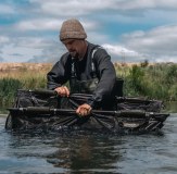 vass 650 chest wader 39