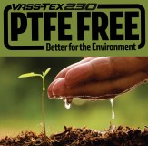 z Vass Tex 230 PTFE.Free material icon