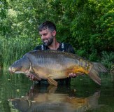 vass 650 chest wader 23